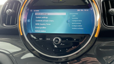 MINI Countryman 1.5 Cooper Classic 5dr Auto Petrol Hatchback